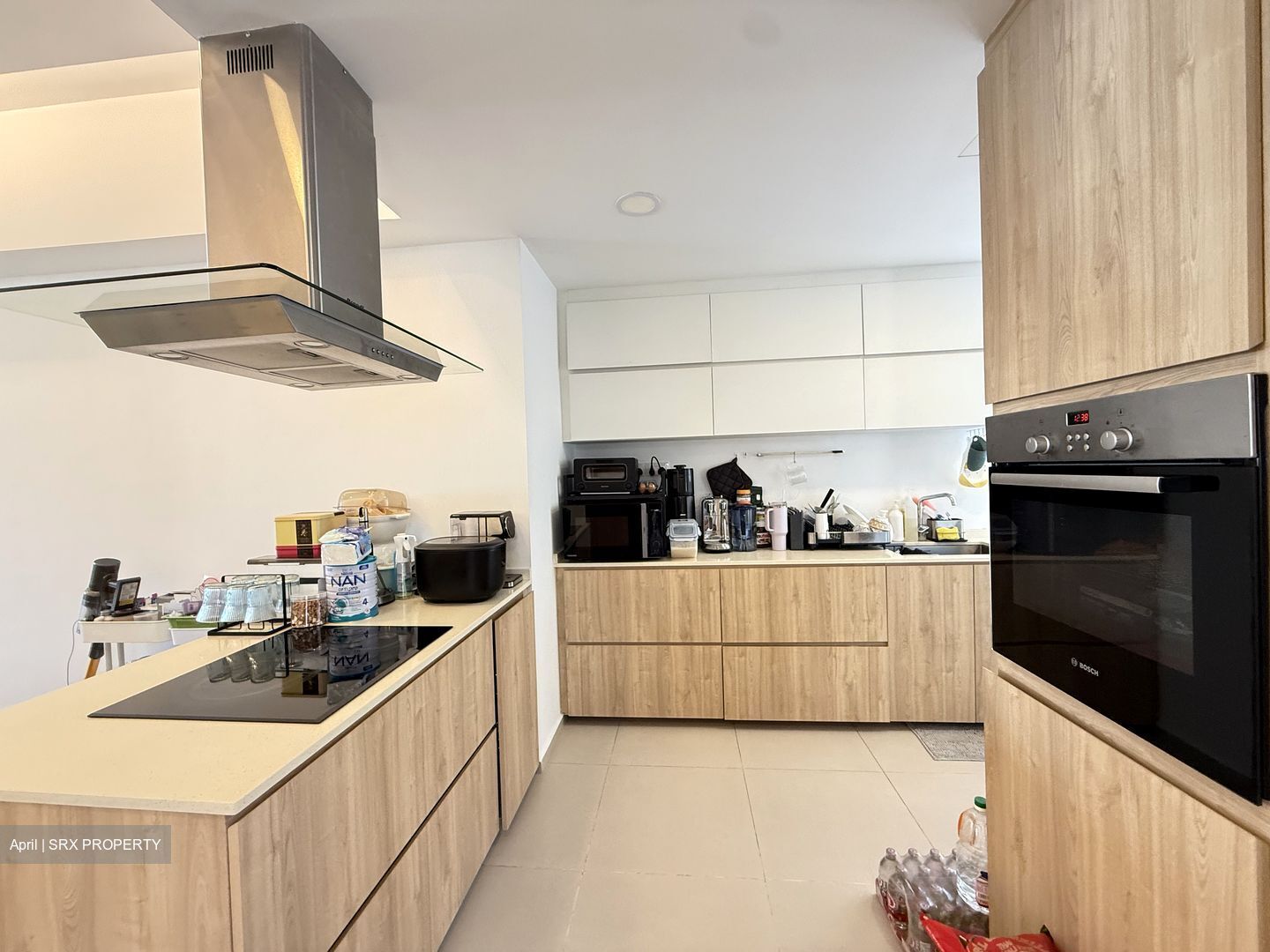 Signature Park (D21), Condominium #501470041